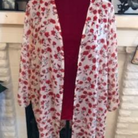 Cute kimono - Picture 3 of 3